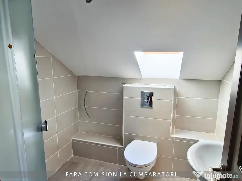 CASA DE VANZARE - CAZANESTI 