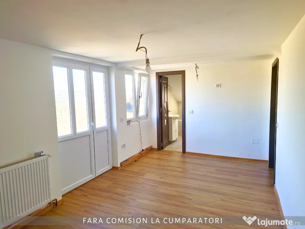 CASA DE VANZARE - CAZANESTI 