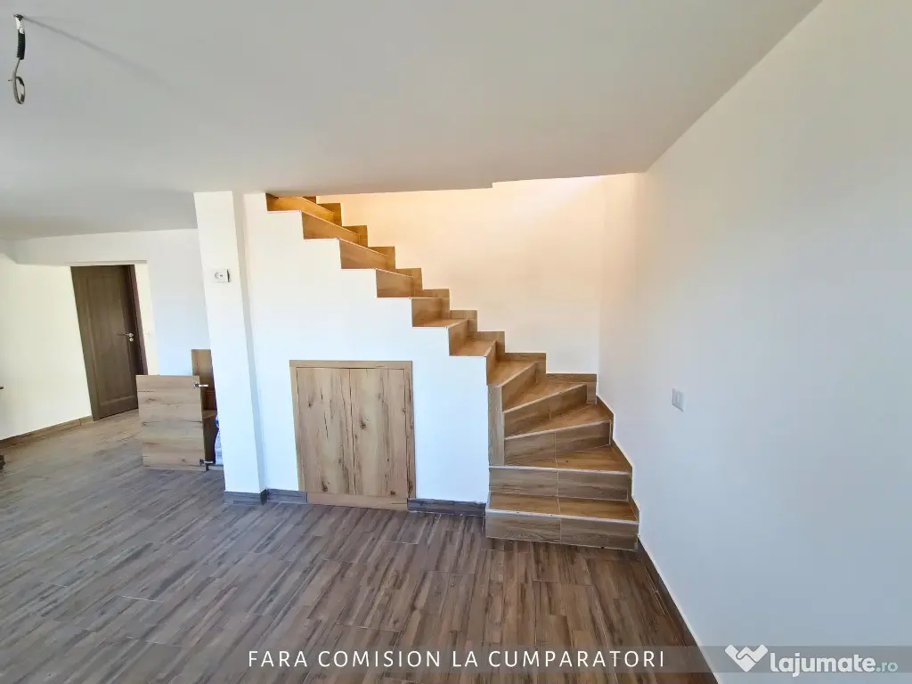 CASA DE VANZARE - CAZANESTI 