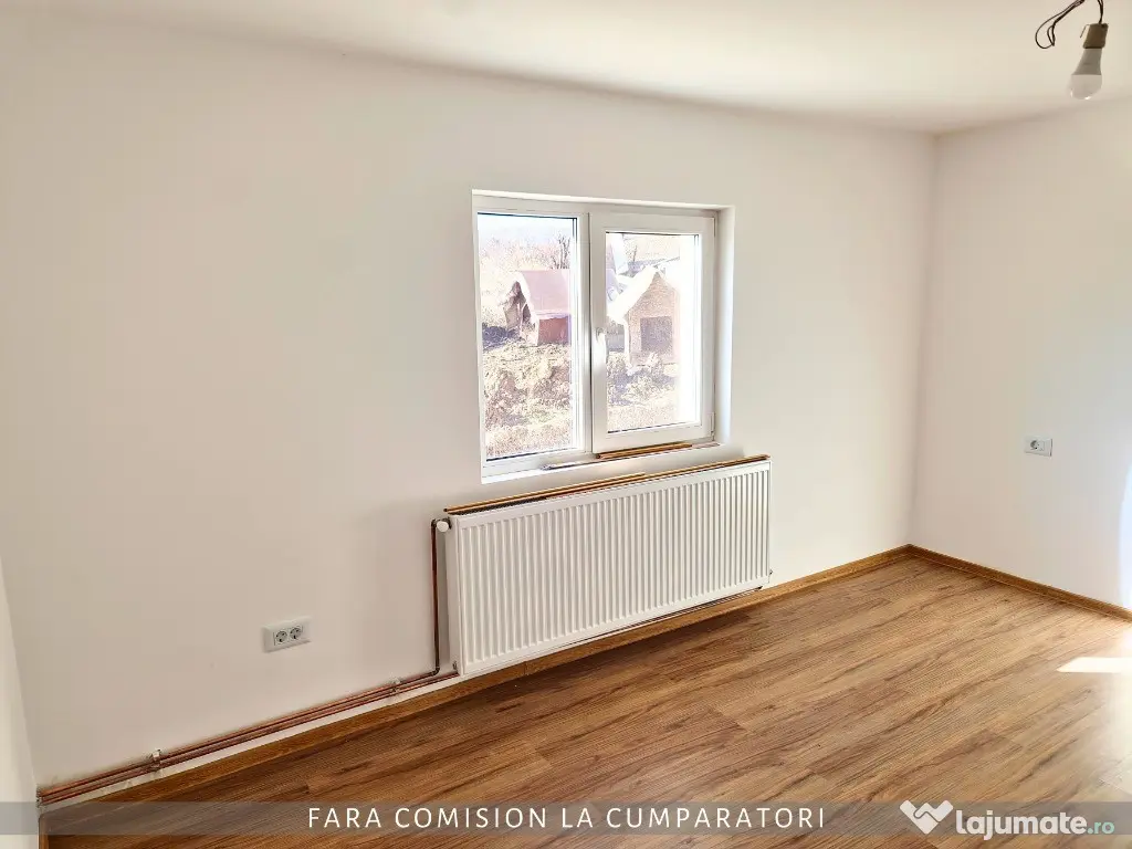 CASA DE VANZARE - CAZANESTI 