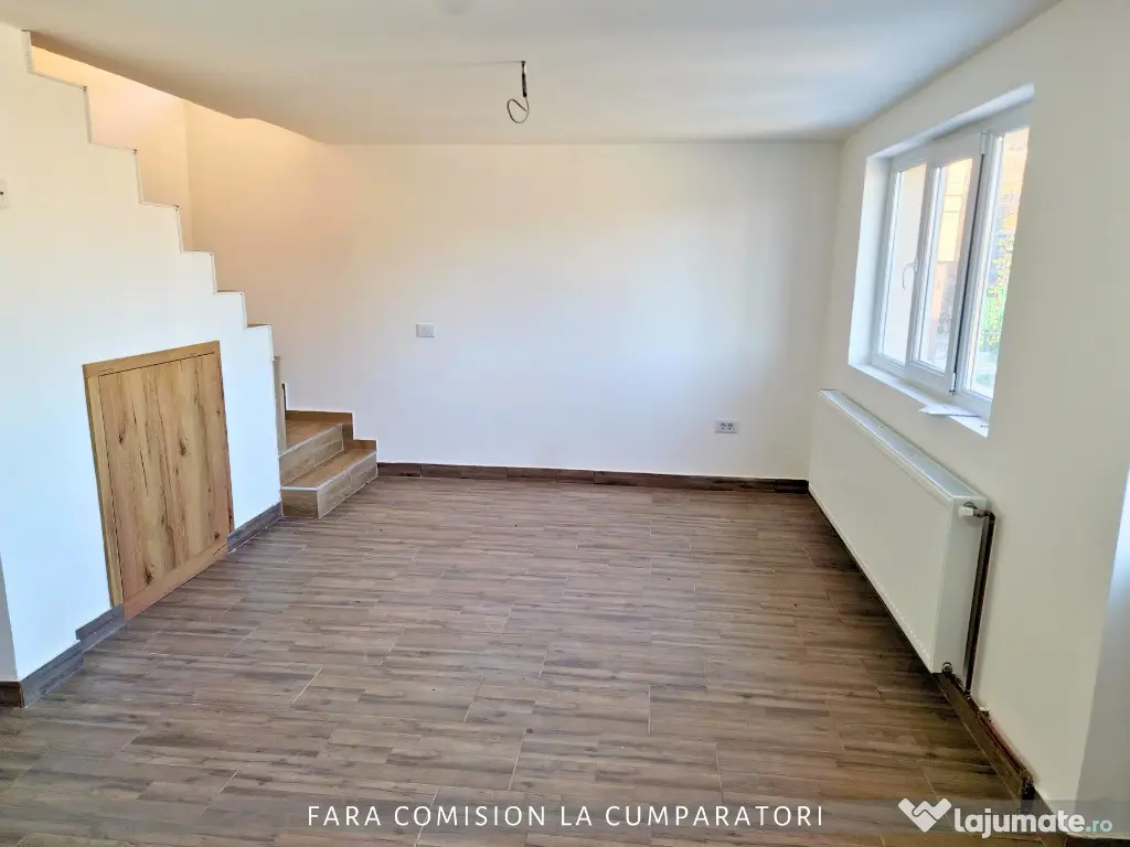 CASA DE VANZARE - CAZANESTI 