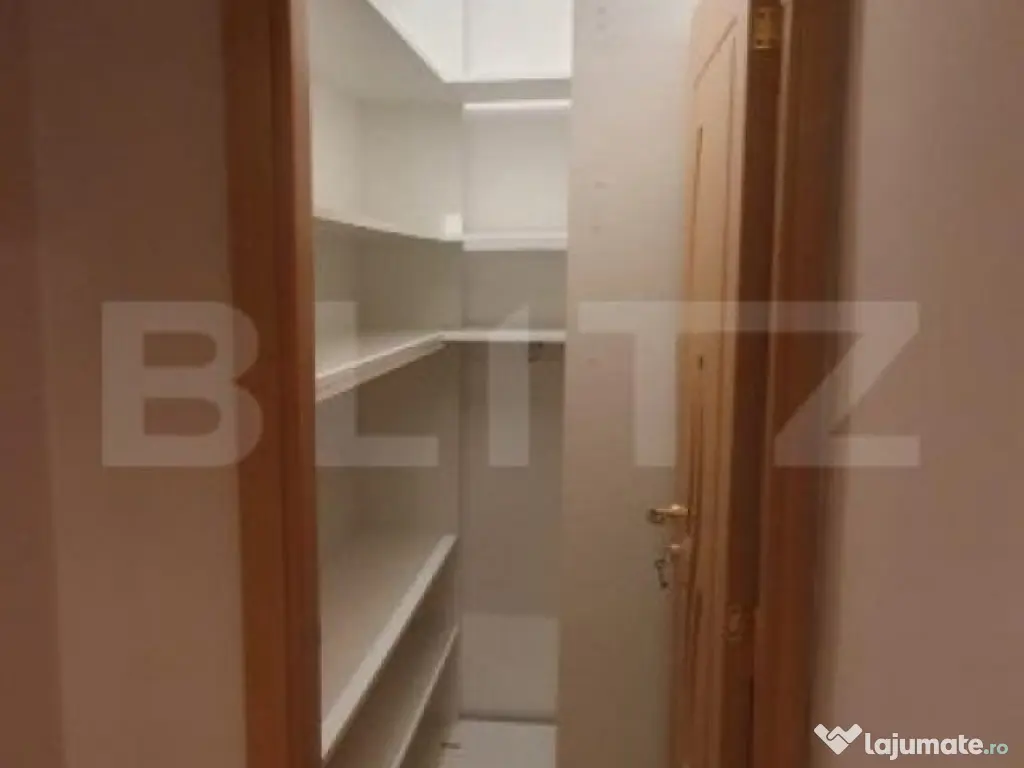 Apartament de 2 camere, 65 mp, AC, centrala termica, zona Pa
