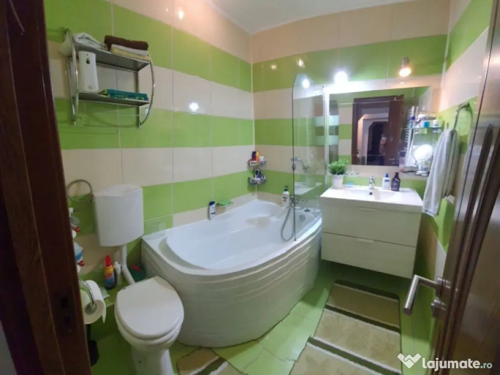 Oltenitei apartament 3 camere