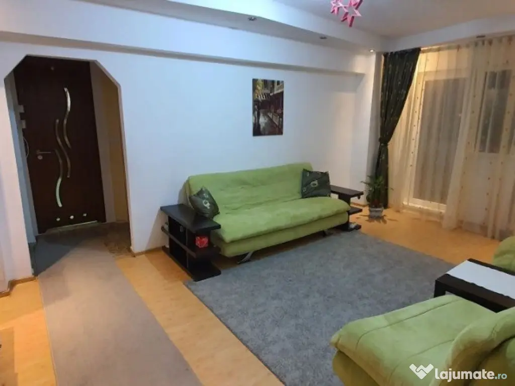 Oltenitei apartament 3 camere