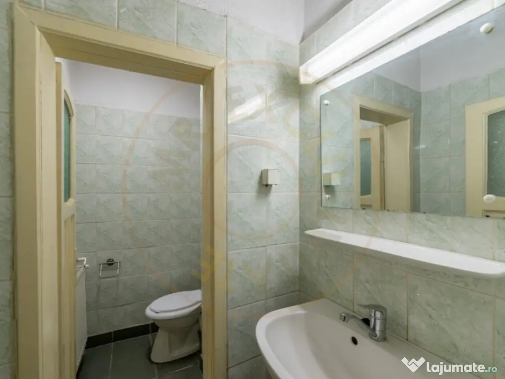 Spațiu situat pe cea mai circulată stradă din oraș - Bd. 