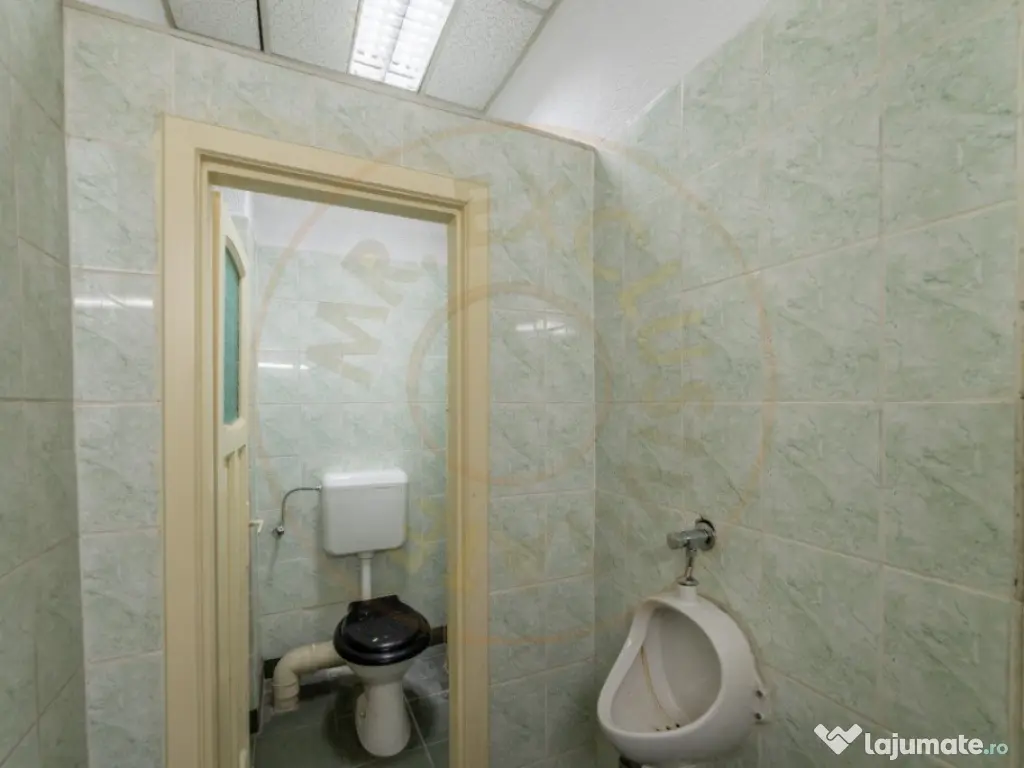 Spațiu situat pe cea mai circulată stradă din oraș - Bd. 