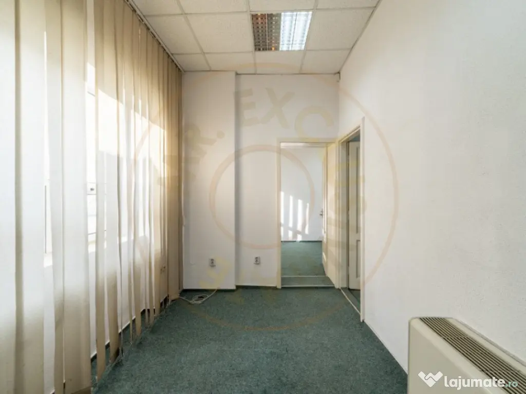 Spațiu situat pe cea mai circulată stradă din oraș - Bd. 