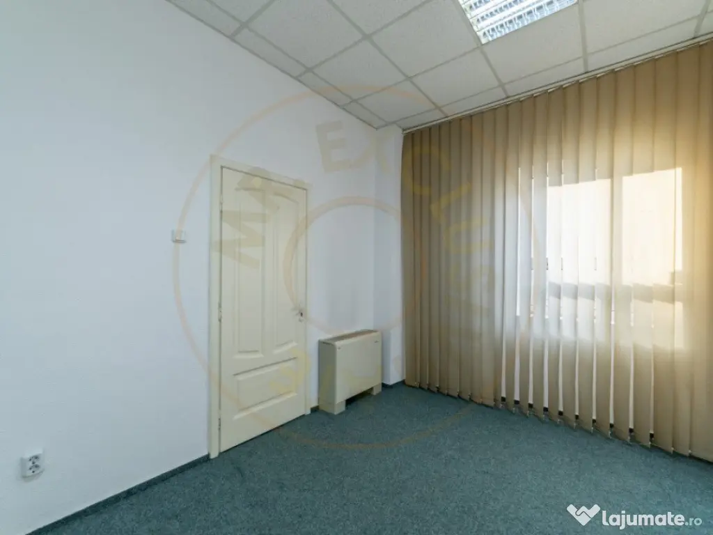 Spațiu situat pe cea mai circulată stradă din oraș - Bd. 