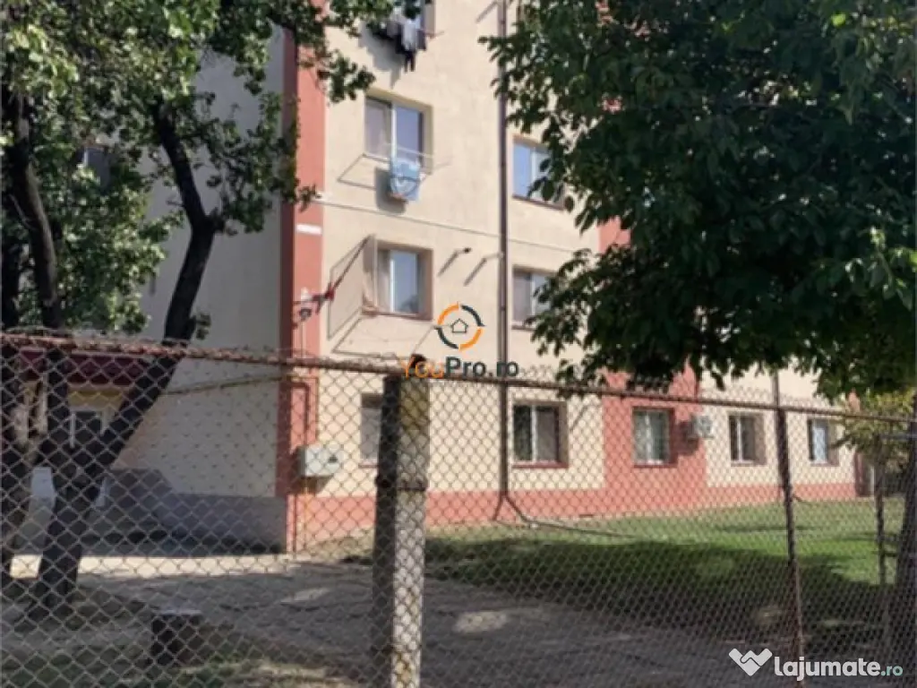 Garsoniera Renovata Noul Mall