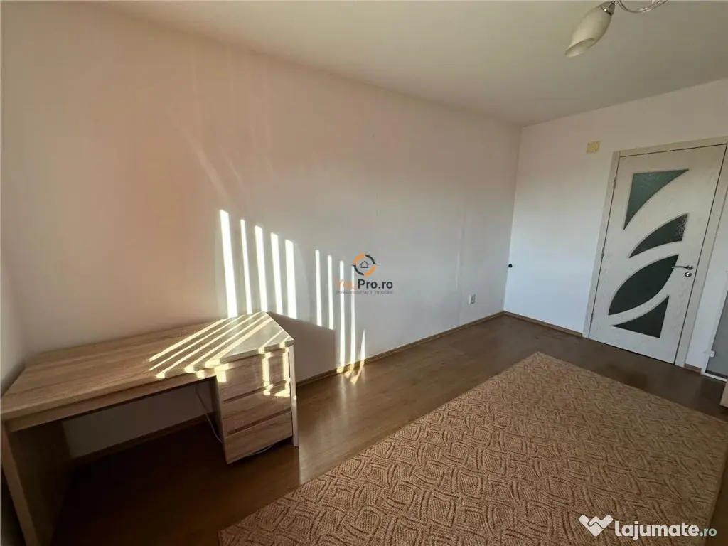 Garsoniera Renovata Noul Mall