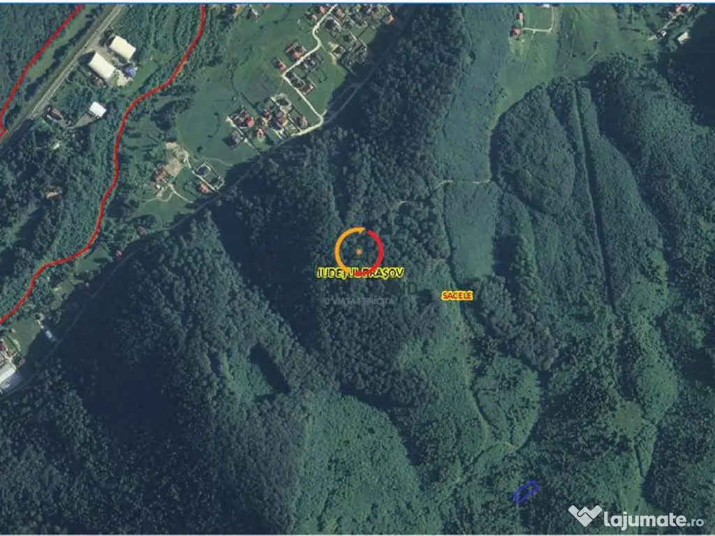 1000 MP UN BUN LOC LA ...BUNLOC