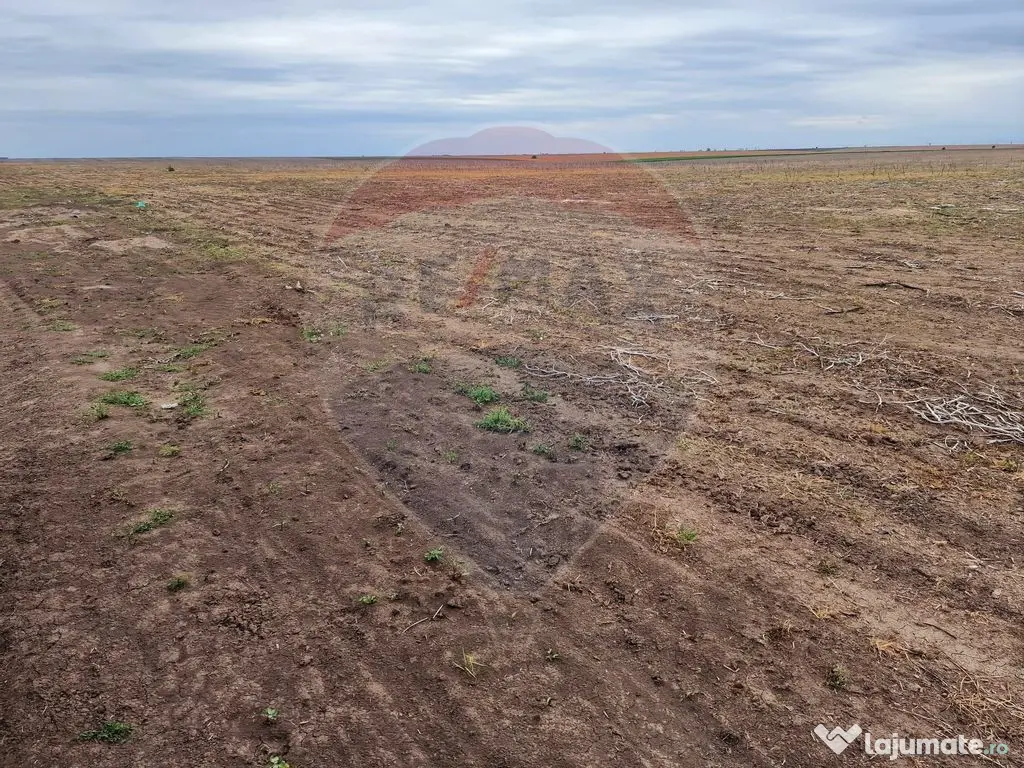 Teren 56,700mp Mischii / Strada Eroilor 