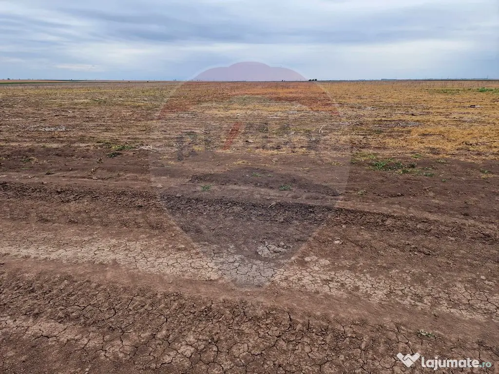 Teren 56,700mp Mischii / Strada Eroilor 