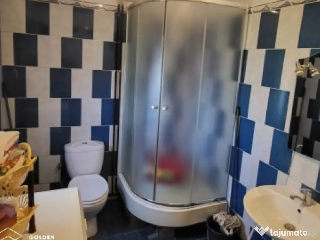 Duplex parter, cu gradina si mini livada 