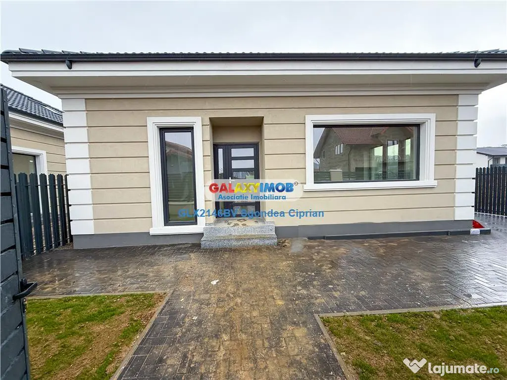 Casa Individuala Rasnov 20 Km Brasov 10 Km Bran 