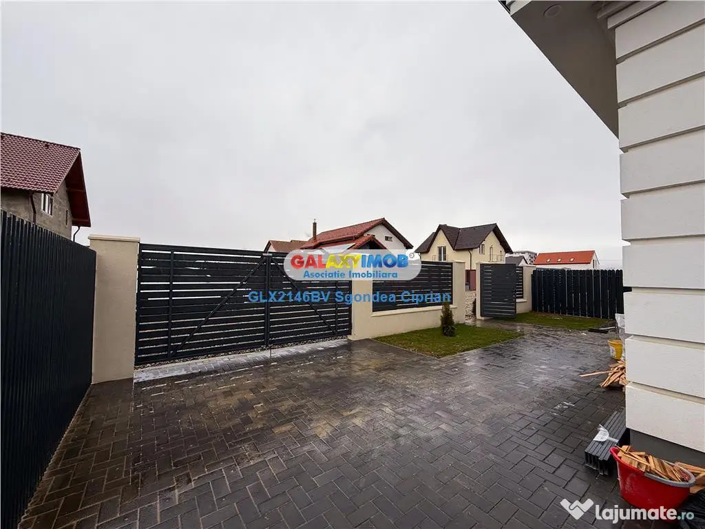 Casa Individuala Rasnov 20 Km Brasov 10 Km Bran 