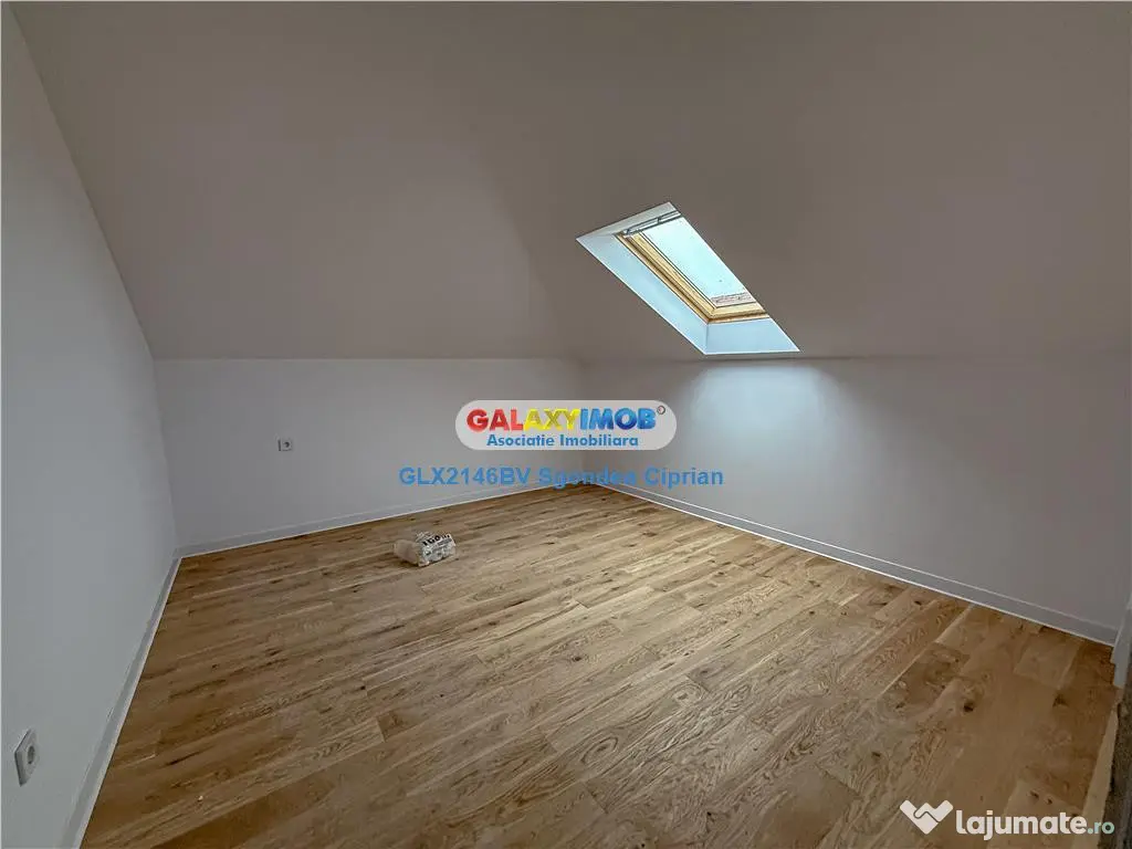 Casa Individuala Rasnov 20 Km Brasov 10 Km Bran 