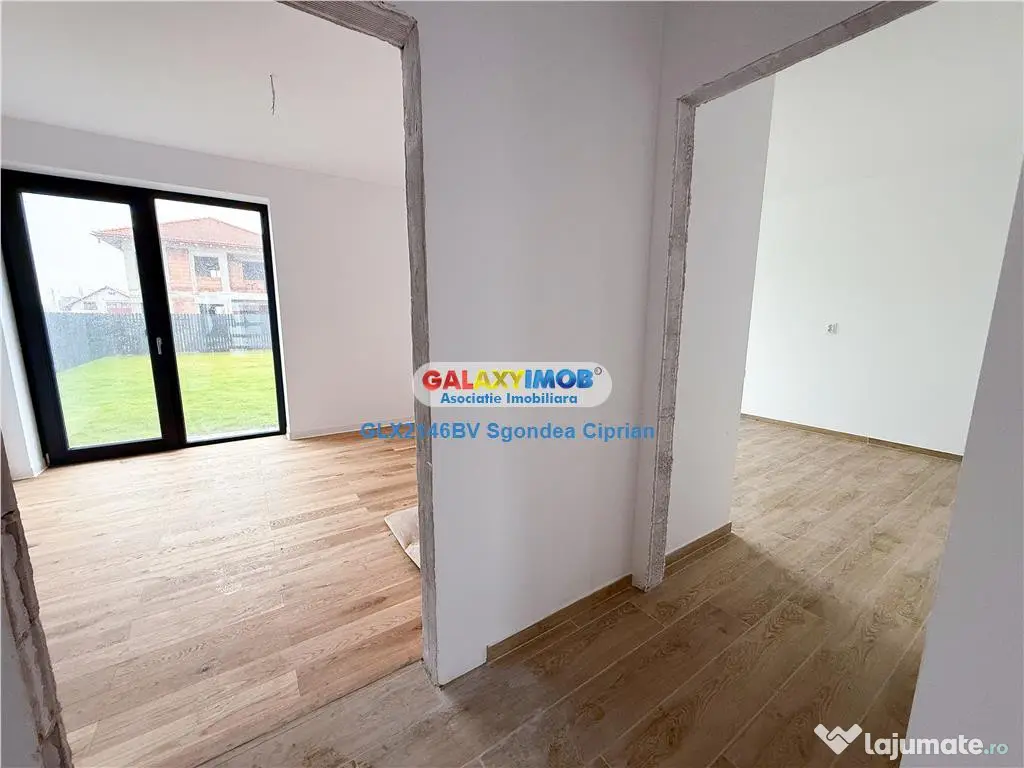 Casa Individuala Rasnov 20 Km Brasov 10 Km Bran 