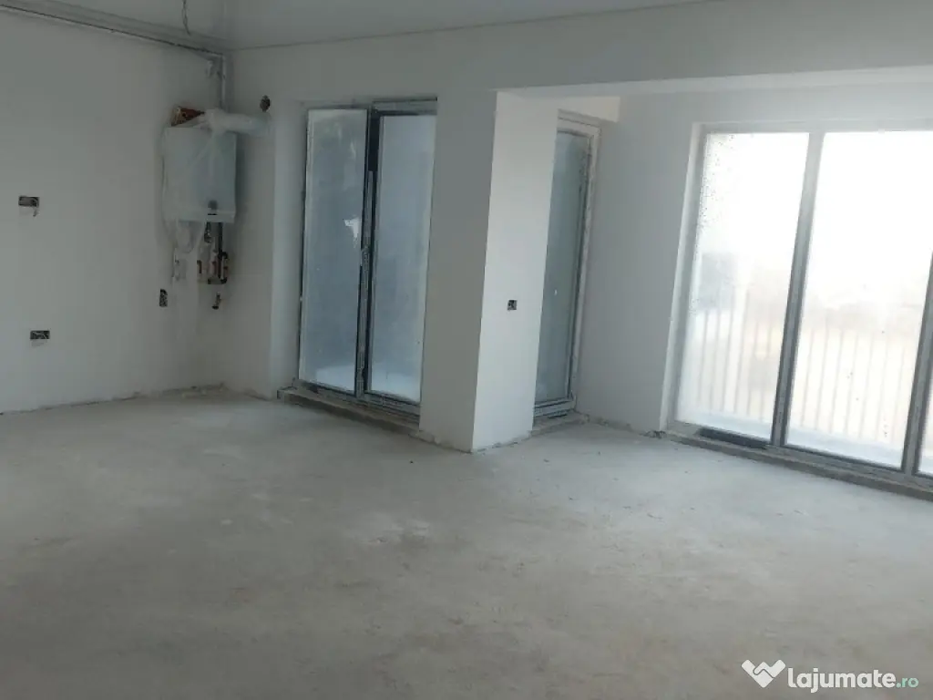 Stadionul Farul, bloc NOU, 3 camere, gaze, vanzari Constanta