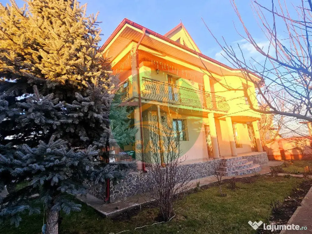 Casa in Roman, de vanzare