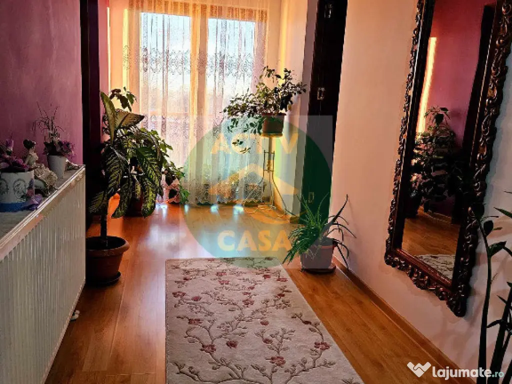 Casa in Roman, de vanzare