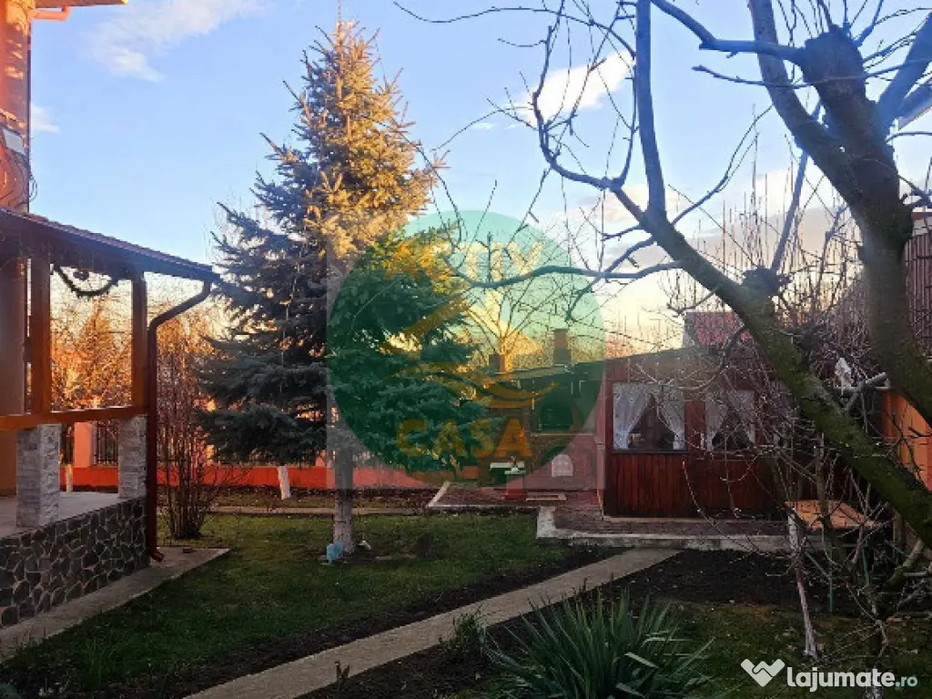 Casa in Roman, de vanzare