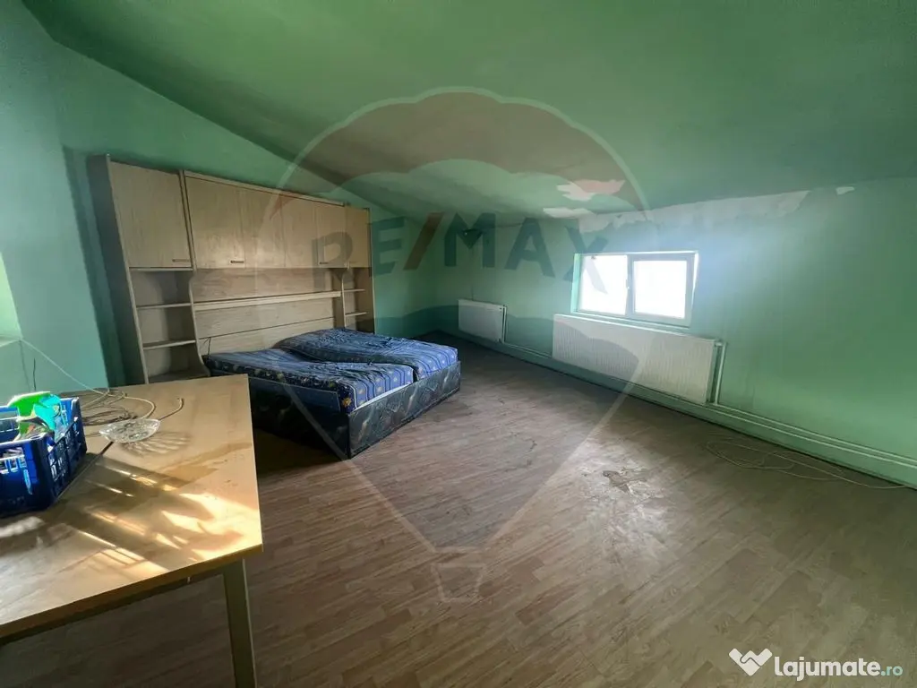 De închiriat Halā și Birouri Str. Apateului, Centura O... 