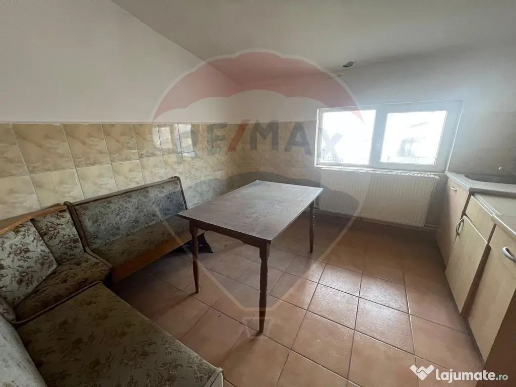 De închiriat Halā și Birouri Str. Apateului, Centura O... 