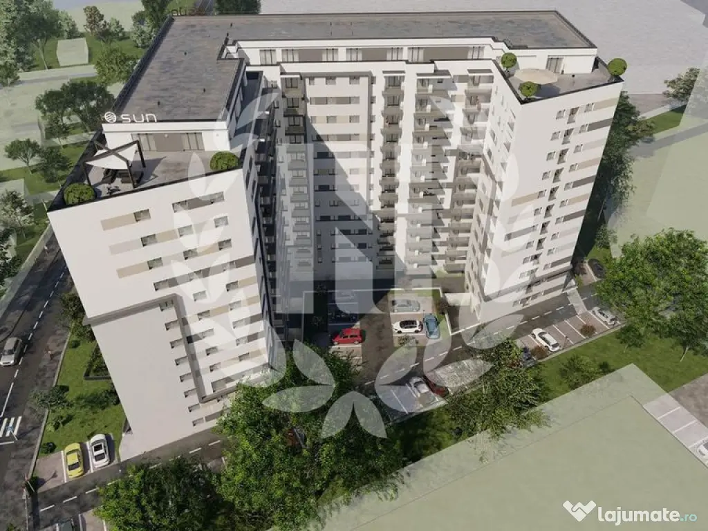 Apartament 2 camere | Decomandat | Metrou Sector 3 