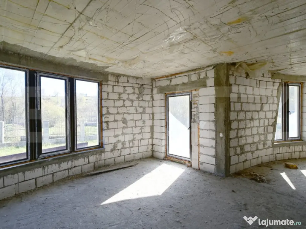 Oportunitate unică în Campulung Moldovenesc – Casa visur