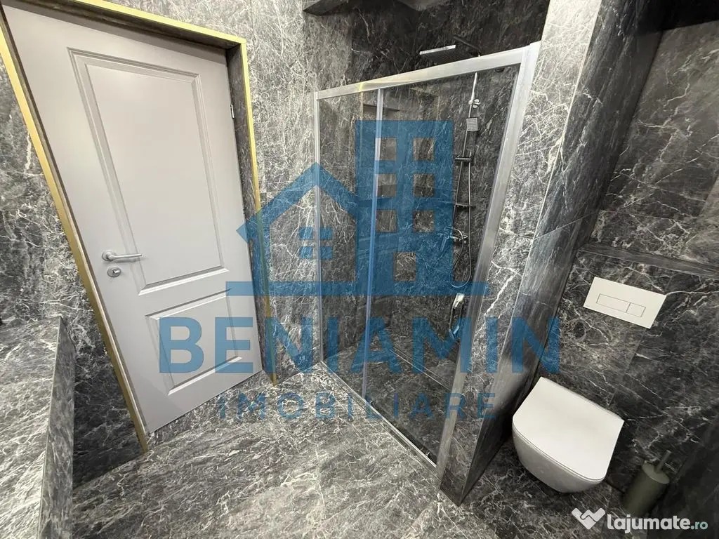 Casa Moderna-Lux-La cheie-Mobilata-Utilata-Model deosebit...