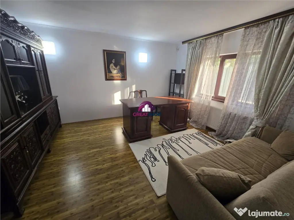 Vila 6 camere Snagov 