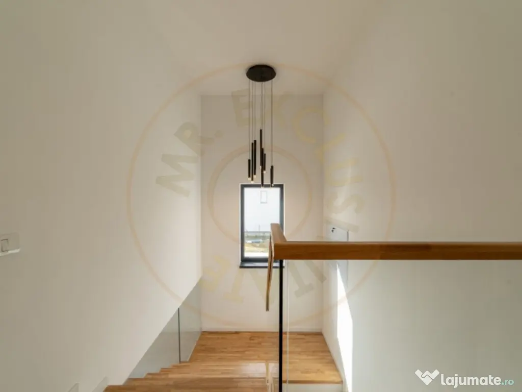 Casa noua, moderna, Micesti Arges