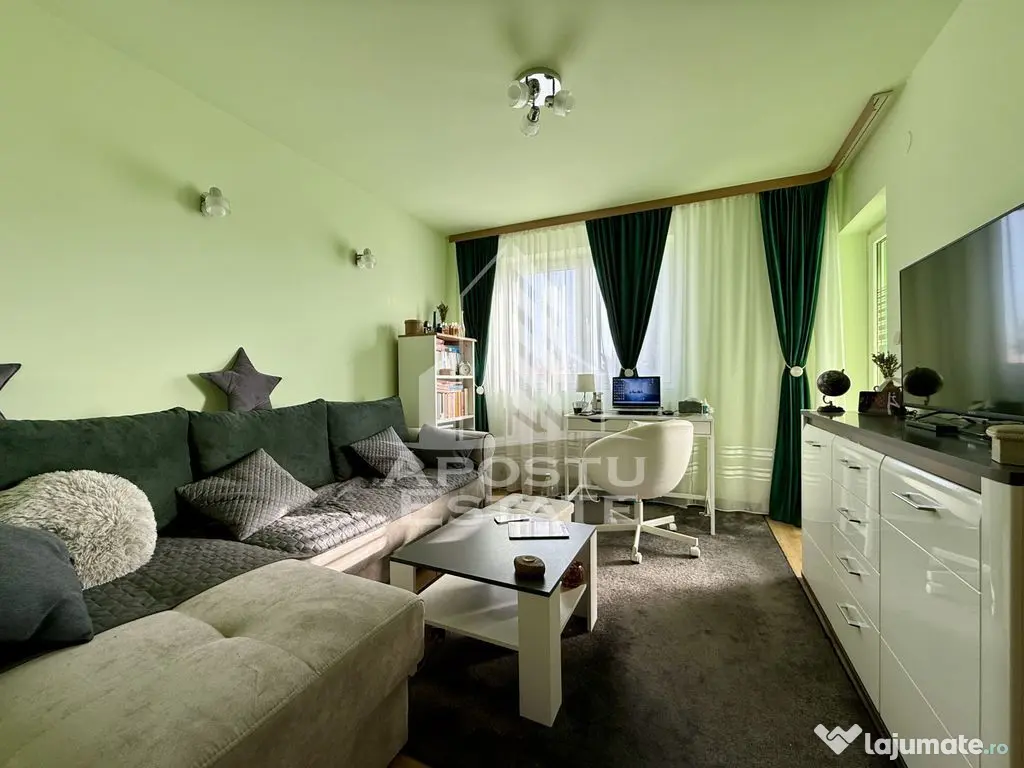 Casa individuala, teren 604mp, zona Fratelia 