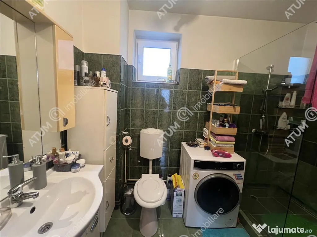 Casa individuala pe un singur nivel cu teren de 800 mp zona 