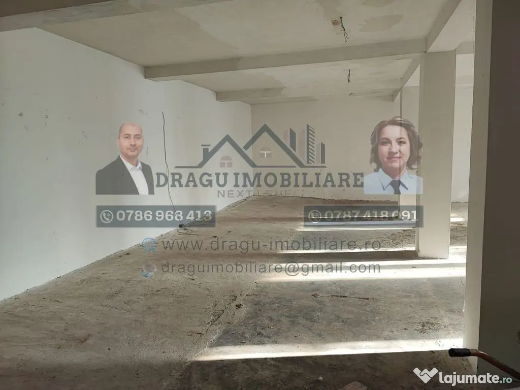 Spatiu Adjud/Ideal pentru activități de producție sau ... 