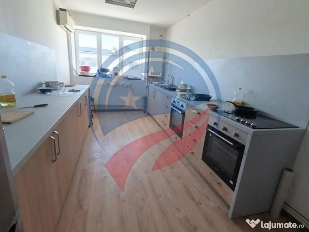 HALA PRODUCTIE DEPOZIT BIROURI CAZARE 2200 MP DIVERSE ACT...