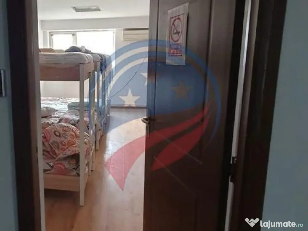 HALA PRODUCTIE DEPOZIT BIROURI CAZARE 2200 MP DIVERSE ACT...