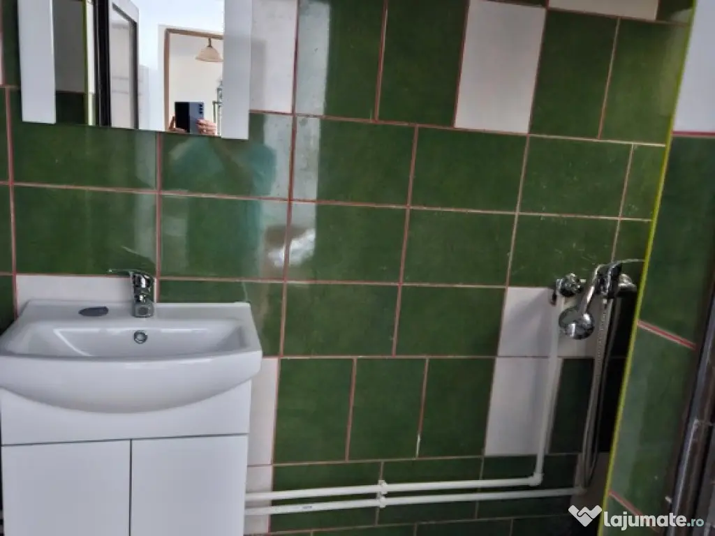 Apartament o camera zona Dambovita