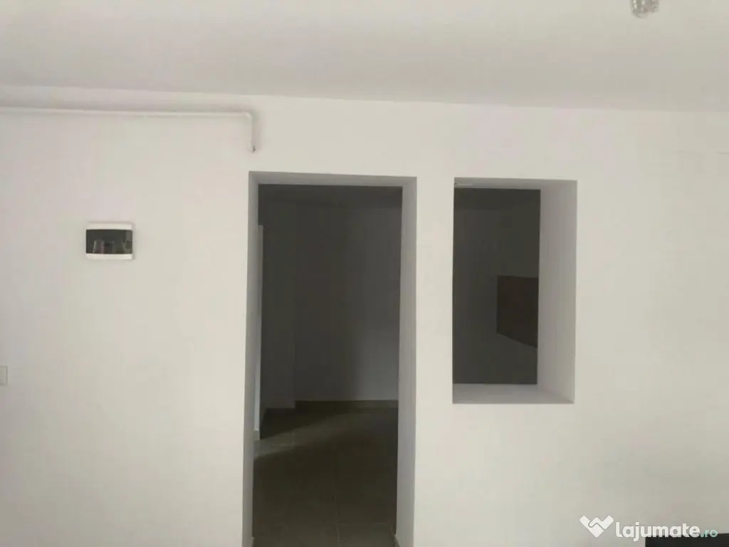 Casa 2 camere cartier 23 August 