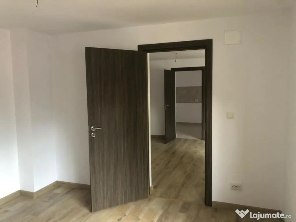 Casa 2 camere cartier 23 August 