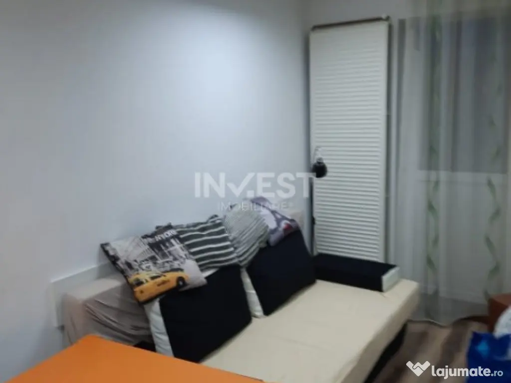 CENTRU-Hala Centrala- apartament 2 camere decomandat, etajul