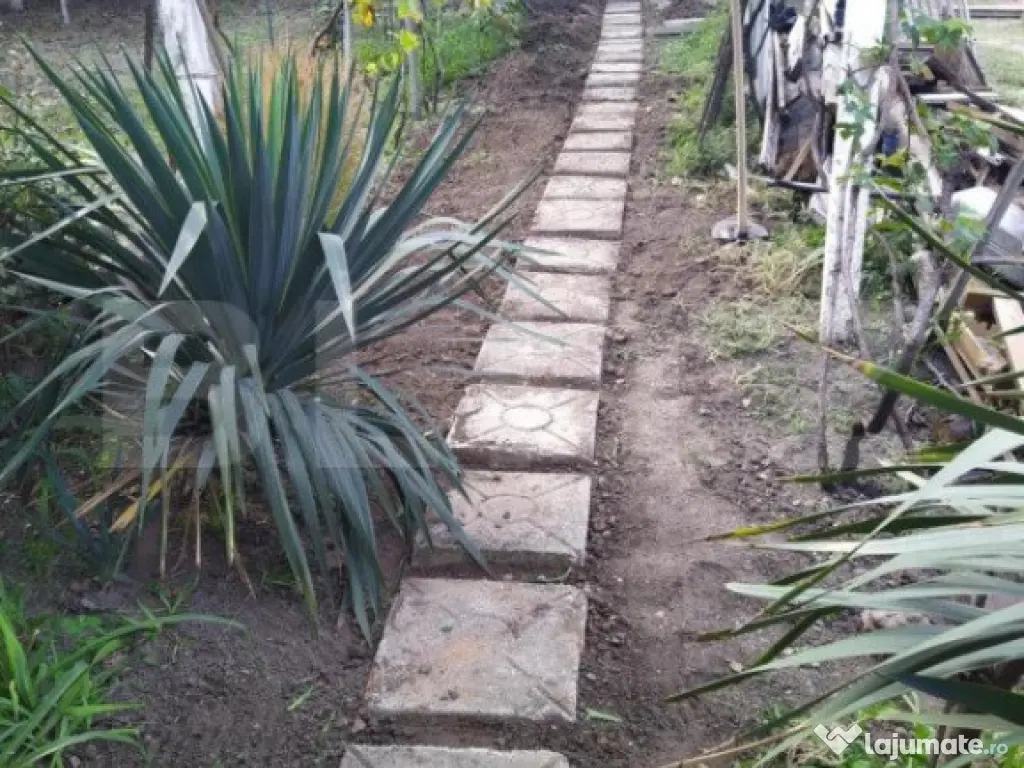 Casa individuala cu 3 camere, 150 mp, zona Elisabetin