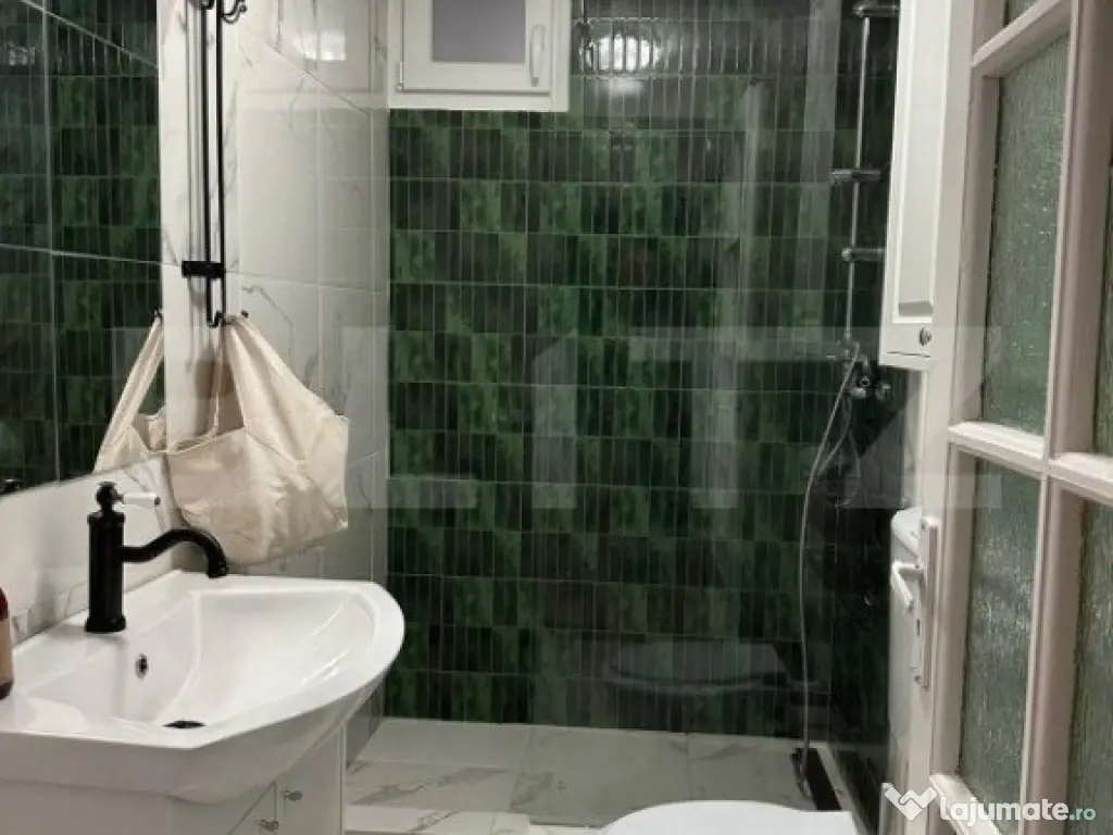 Casa individuala cu 3 camere, 150 mp, zona Elisabetin