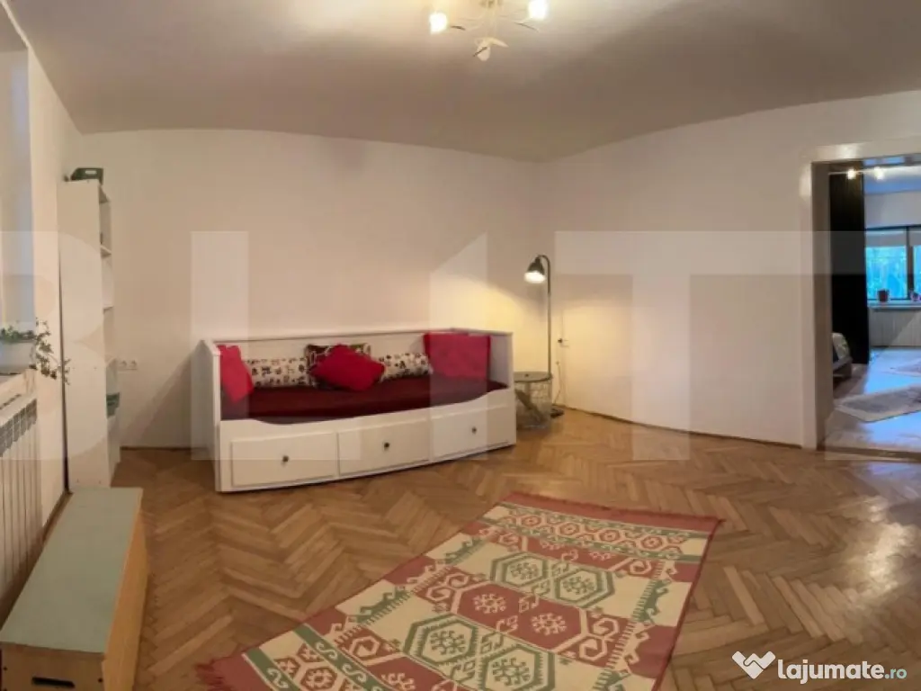 Casa individuala cu 3 camere, 150 mp, zona Elisabetin