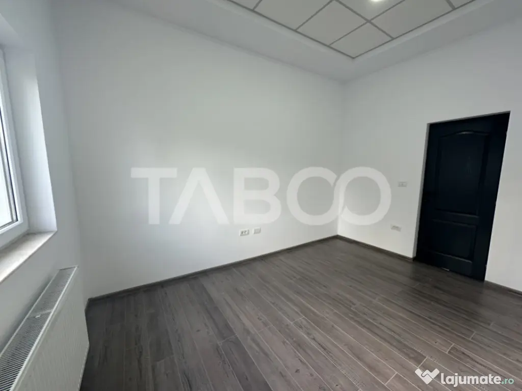 Spatiu de birouri si productie 550 mp utili de inchiriat in 