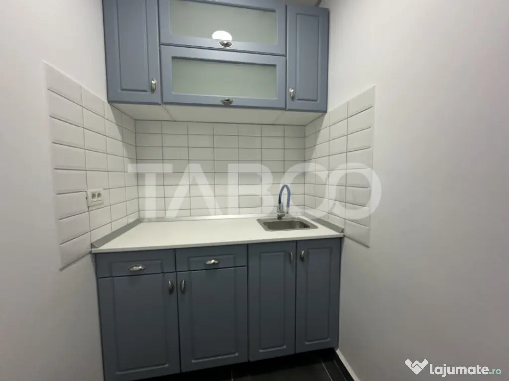 Spatiu de birouri si productie 550 mp utili de inchiriat in 