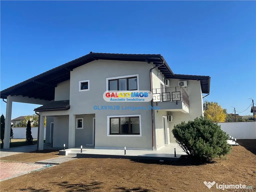 Vila P 1E, Garaj, Renovata, Curte 700 mp, Drumul Negru, Pipe 