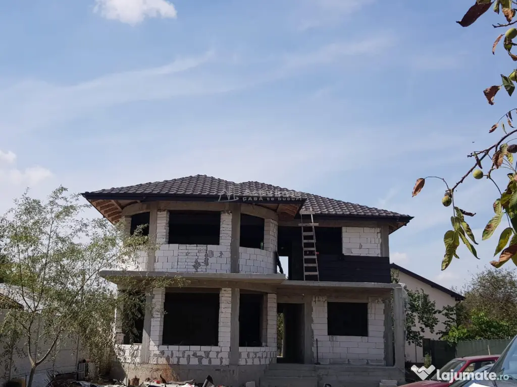 Single deosebit-Teren 1000 mp-Toate utilitatile 