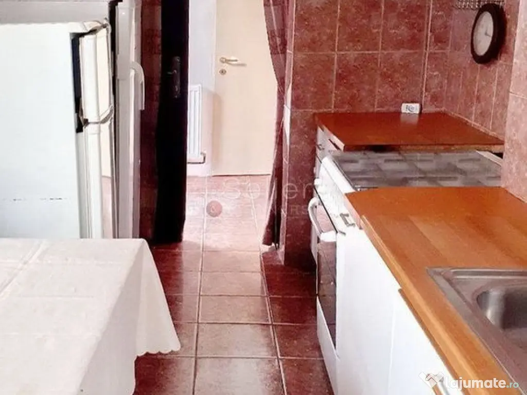 Casa cu curte individuala 